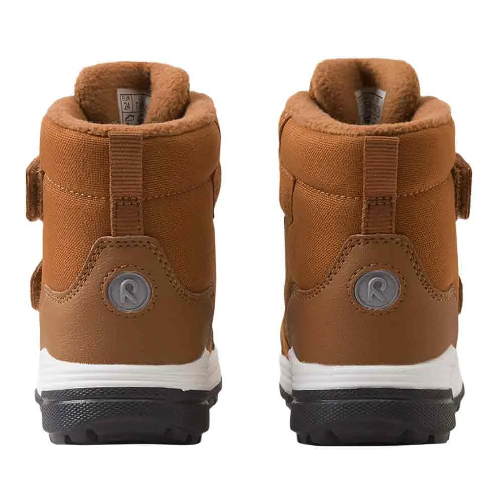 Reima Qing Skor För Snö Pojkar