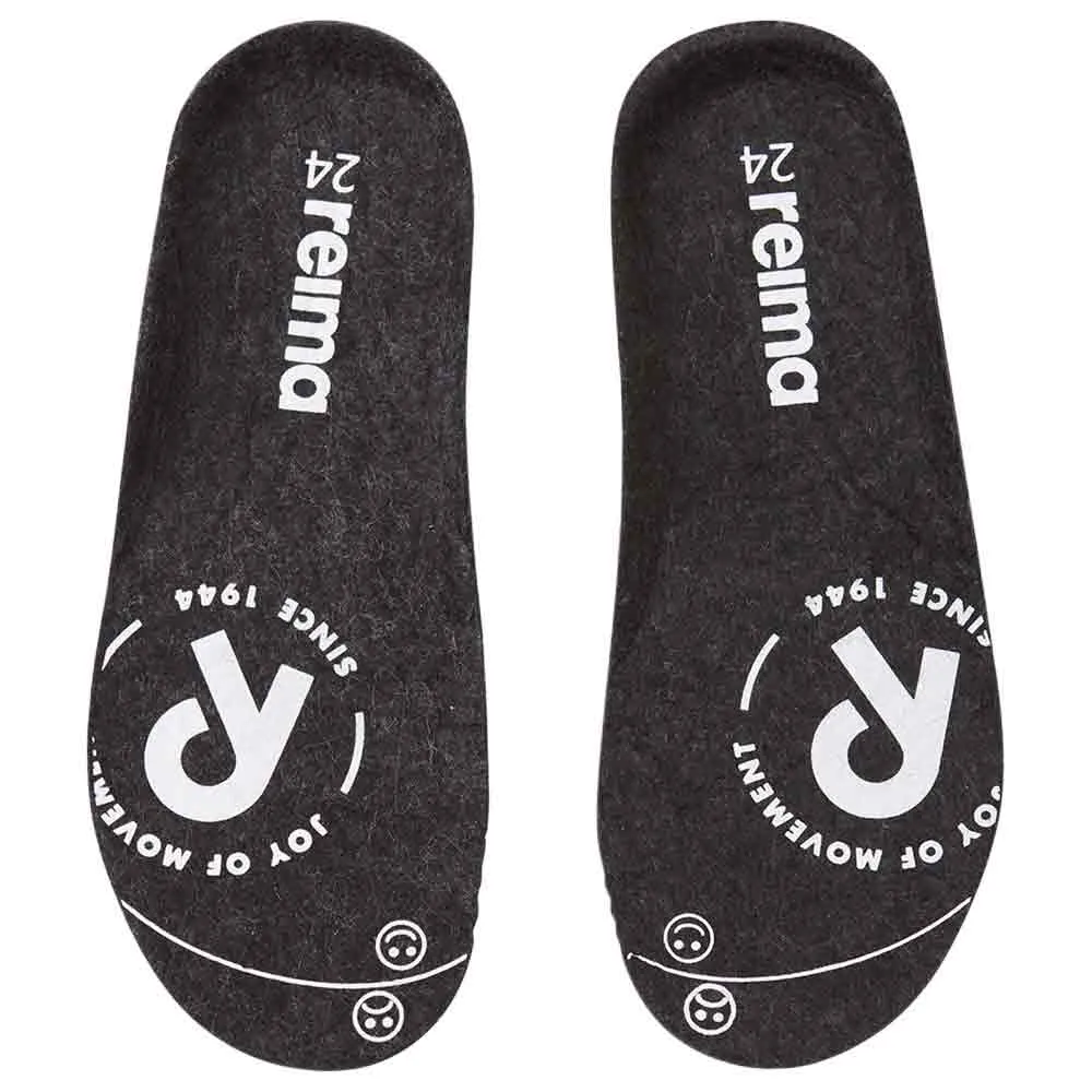 Reima Qing Skor För Snö Pojkar