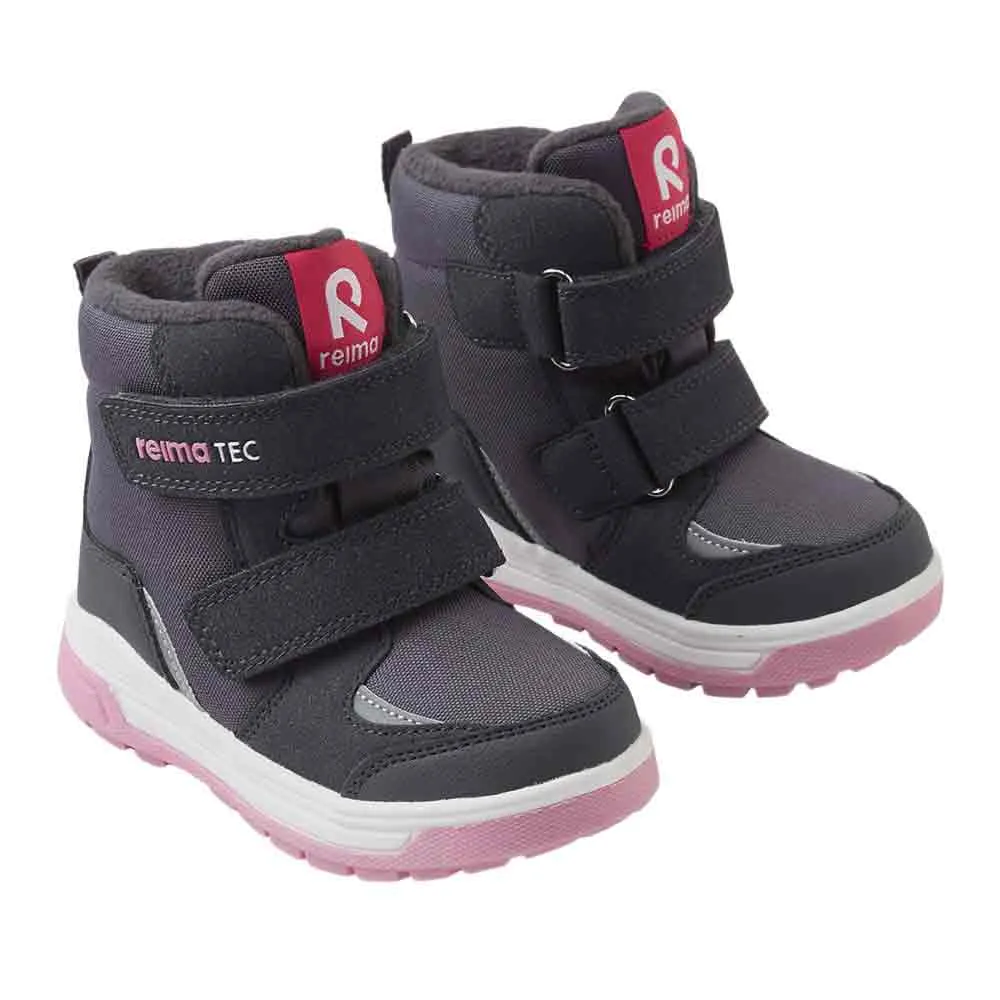 Reima Qing Skor För Snö Unisex