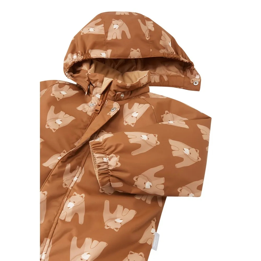 Reima Tienoot Racingdräkt Pojkar