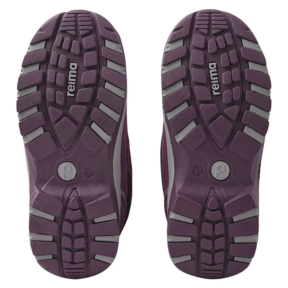 Reima Vimpeli Skor För Snö Flickor