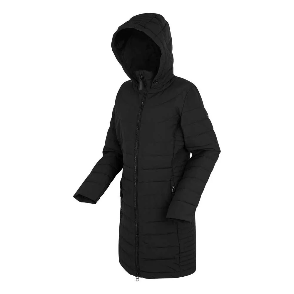 Regatta Andria Jacka