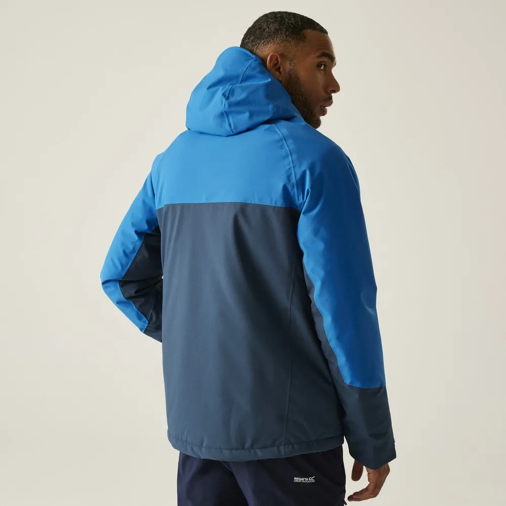 Regatta Highton Stretch Padded Jacka