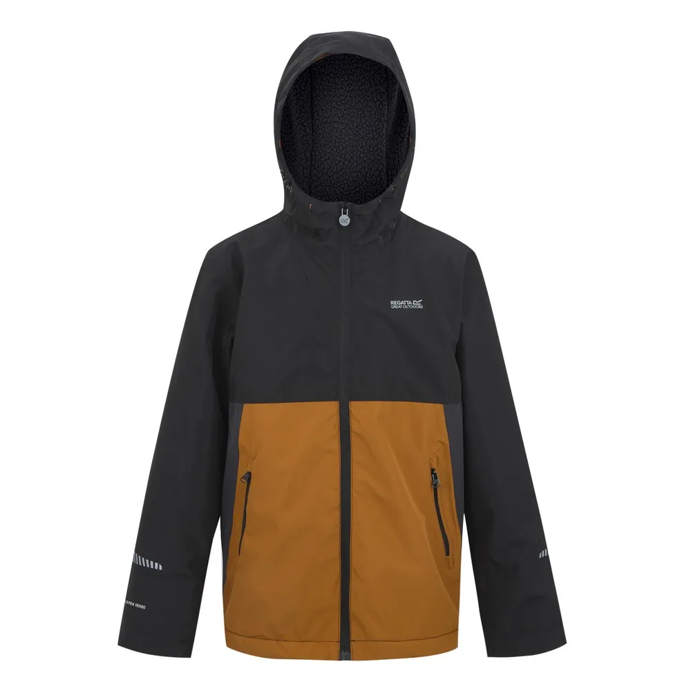 Regatta Hillain Warm Lined Jacka