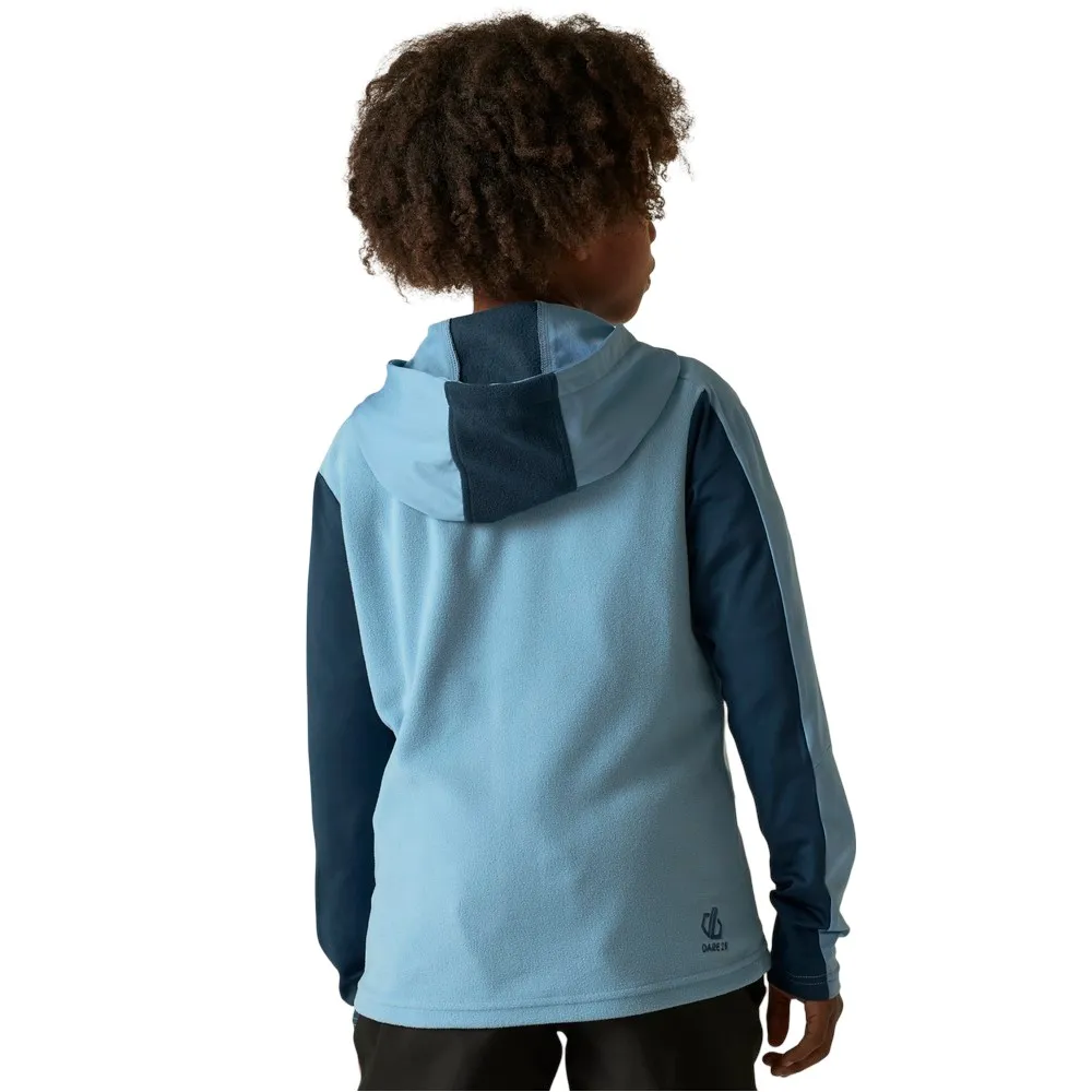 Dare 2b Thriving Iv Fleecejacka Med Dragkedja