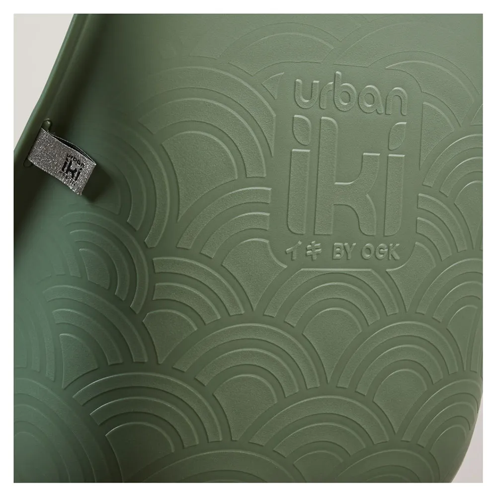 Urban Iki Easy Fix Barncykelstol