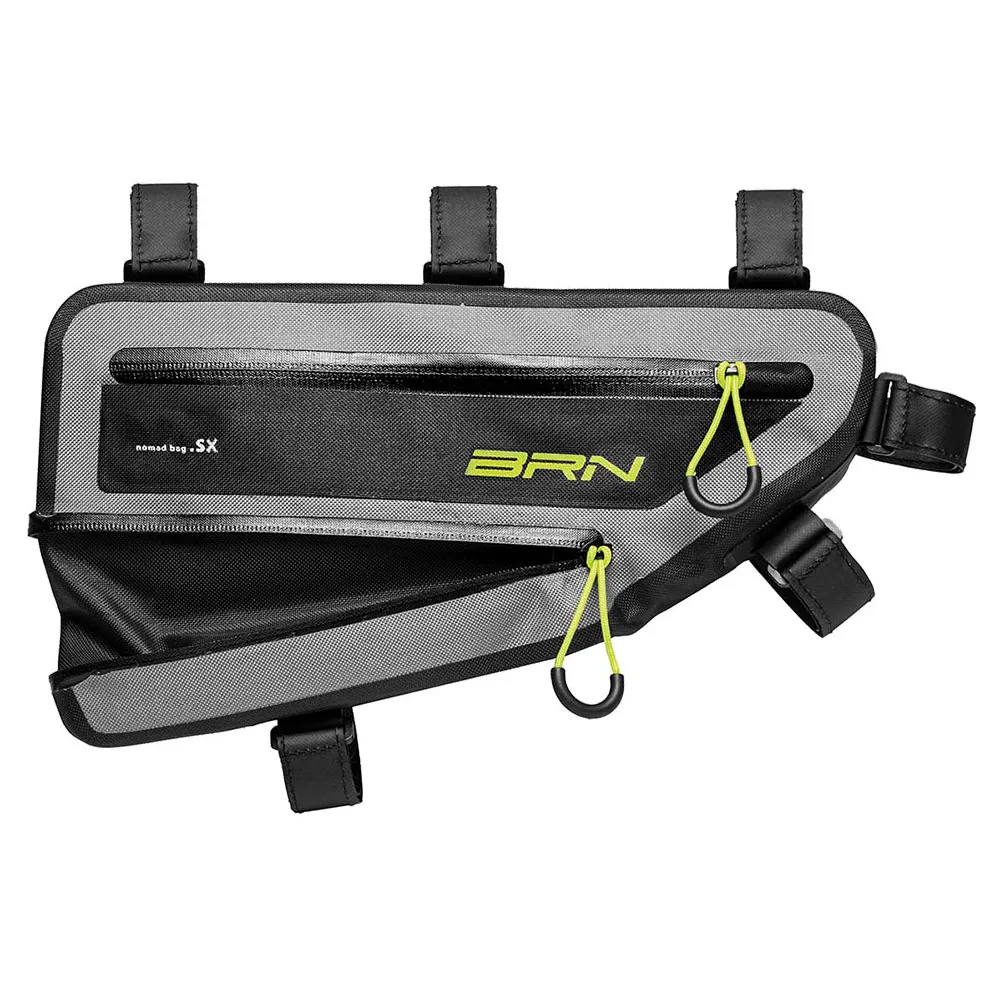 Brn Nmd Ramväska 3l