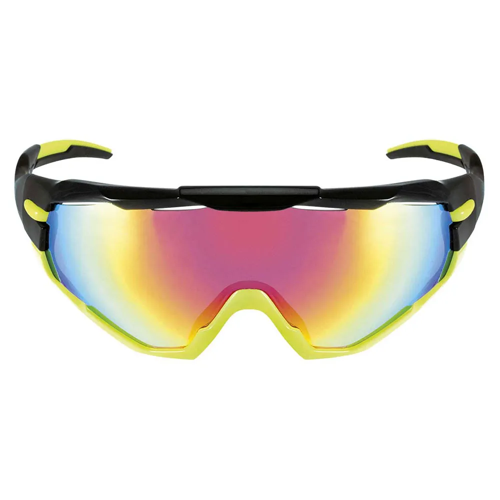 Brn Rx01 Solglasögon