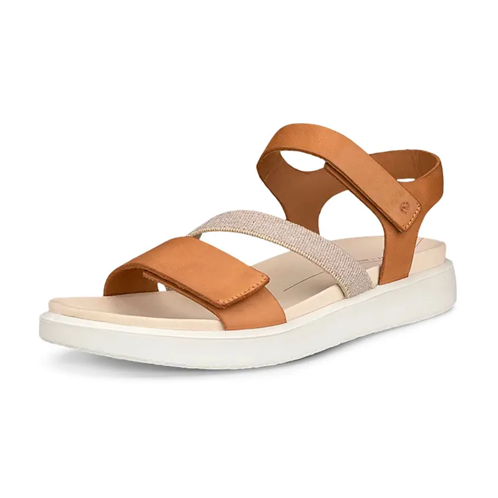 Ecco Sandalias Flowt – imagen 3