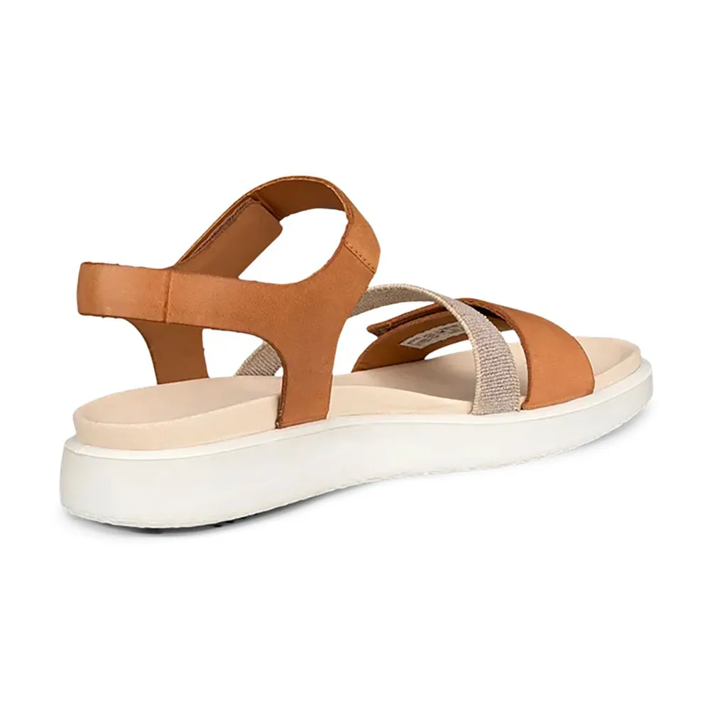 Ecco Sandalias Flowt – imagen 4