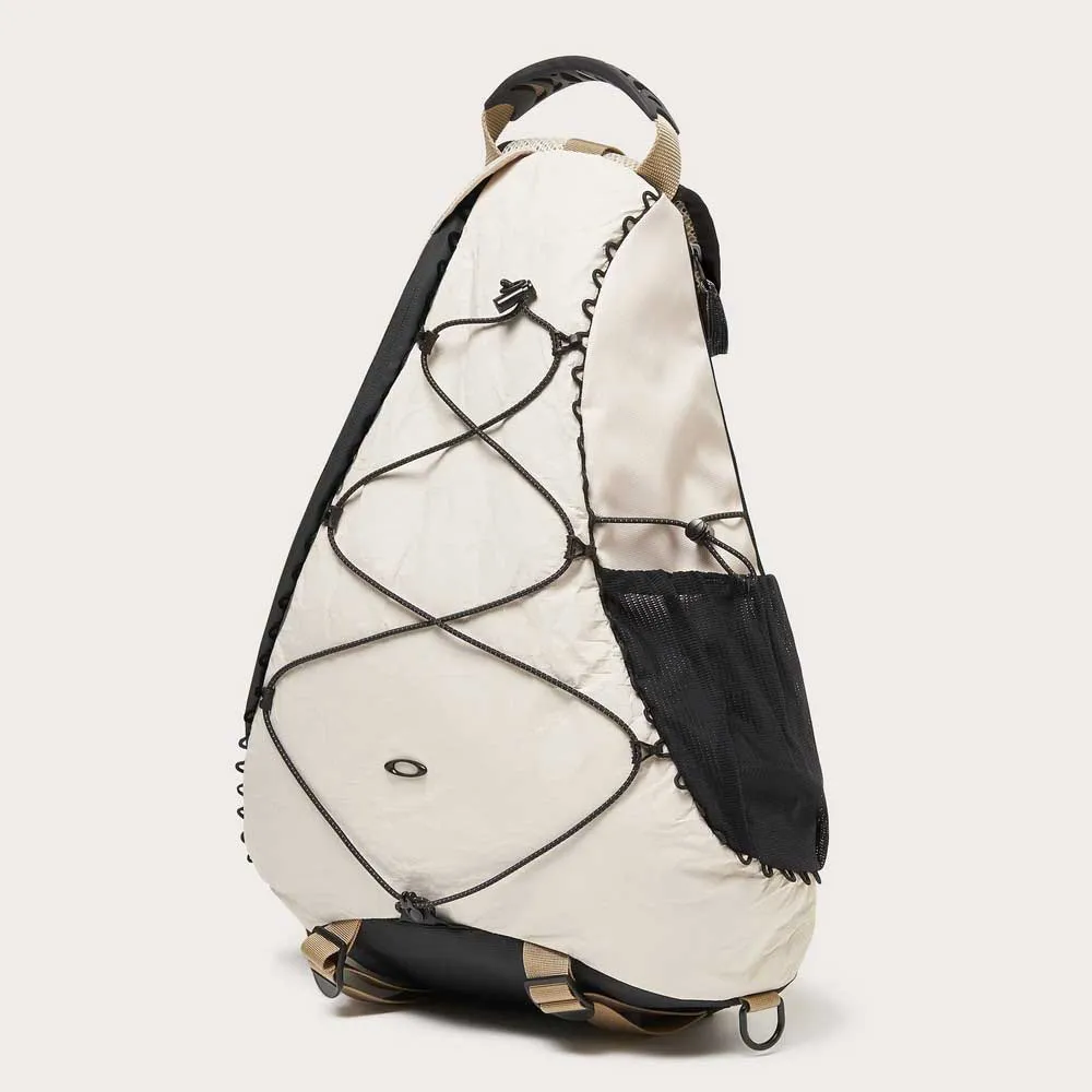 Oakley Latitude Sling Ryggsäck Man, Mist