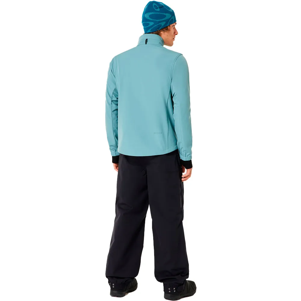 Oakley Wintertide Softshelljacka Man