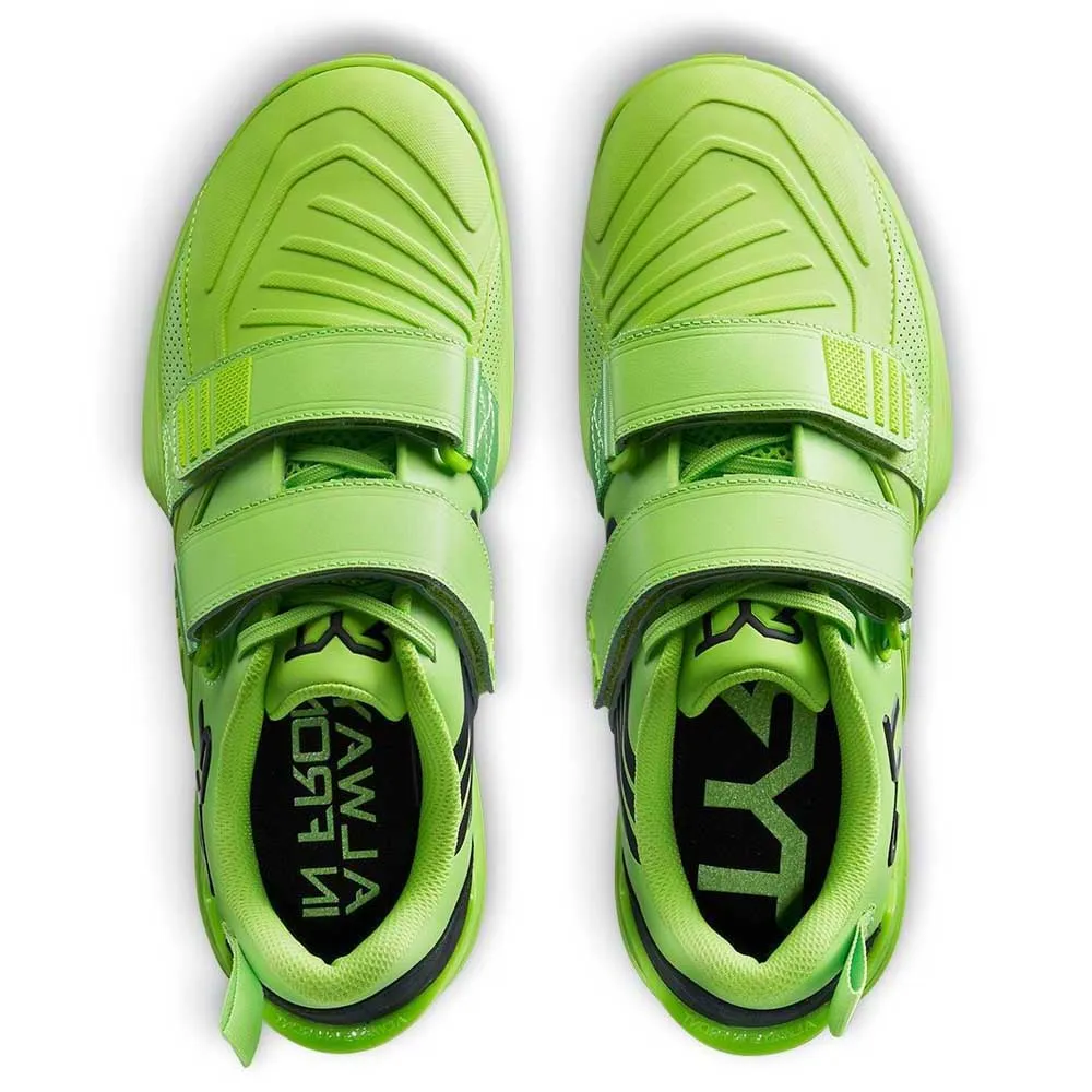 TYR L2 Lifter Tyngdlyftningsskor Unisex