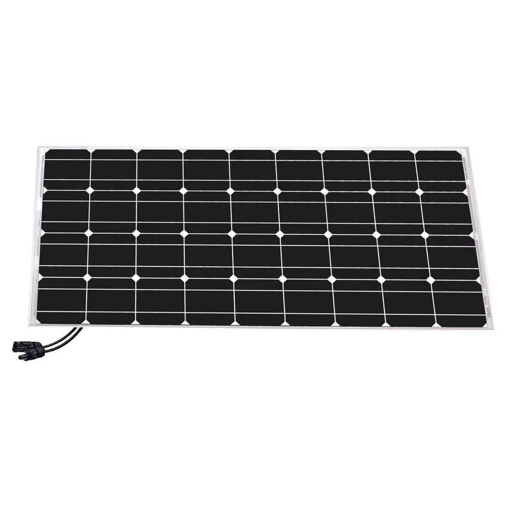 Uniteck Panel Solar Unisun Monoscript 12v 20w