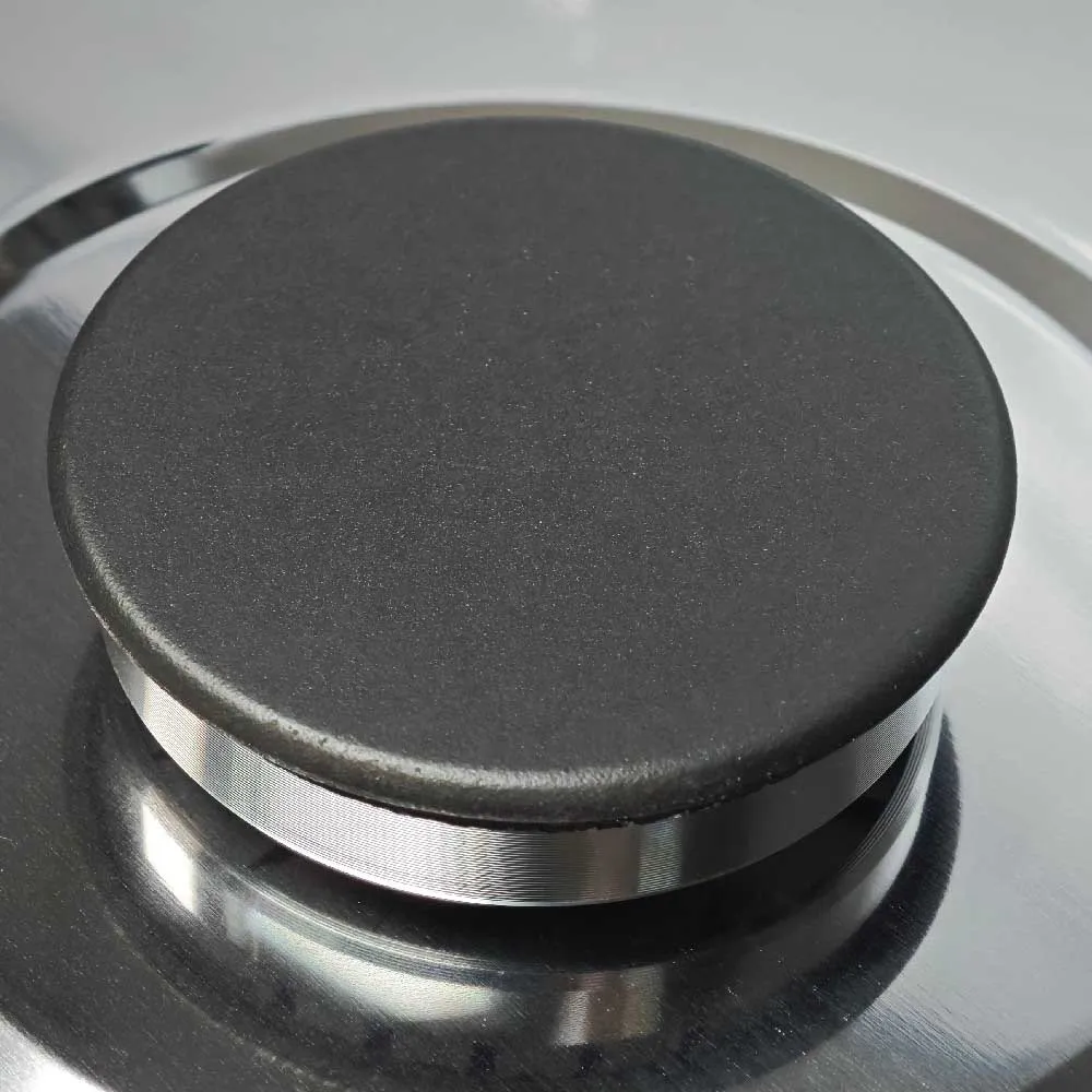 Vitrokitchen 302bb Gaskök För Camping, White, One Size