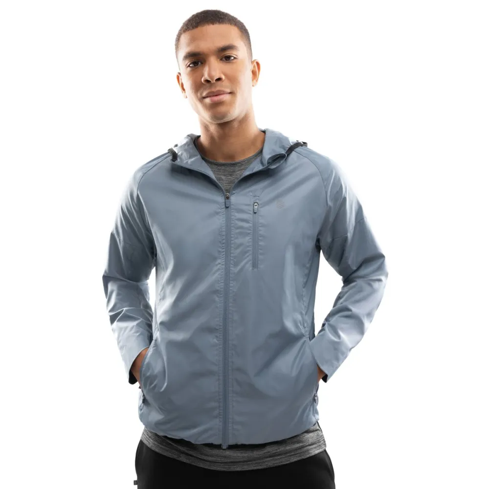 Siroko Veste Evolve Blue XL