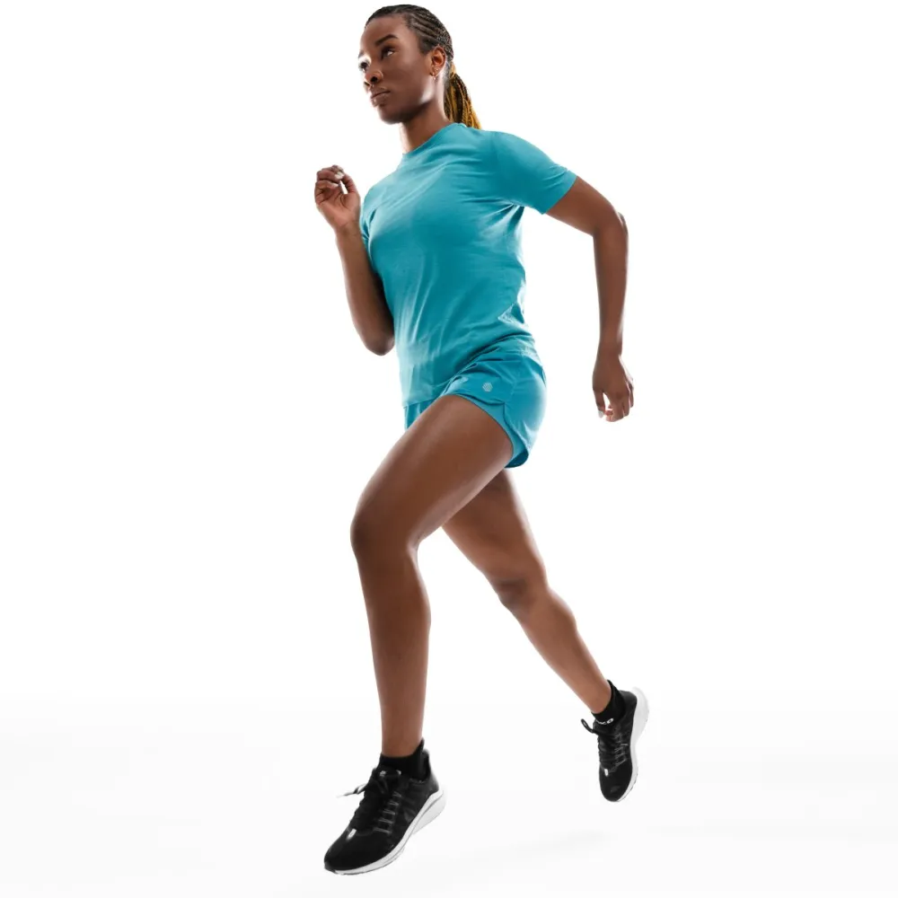 Siroko Gili Shorts Kvinna