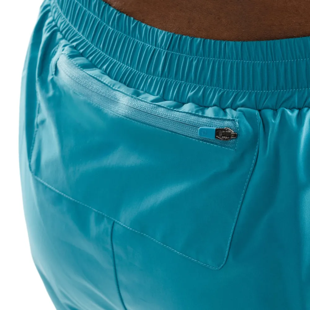 Siroko Gili Shorts Kvinna