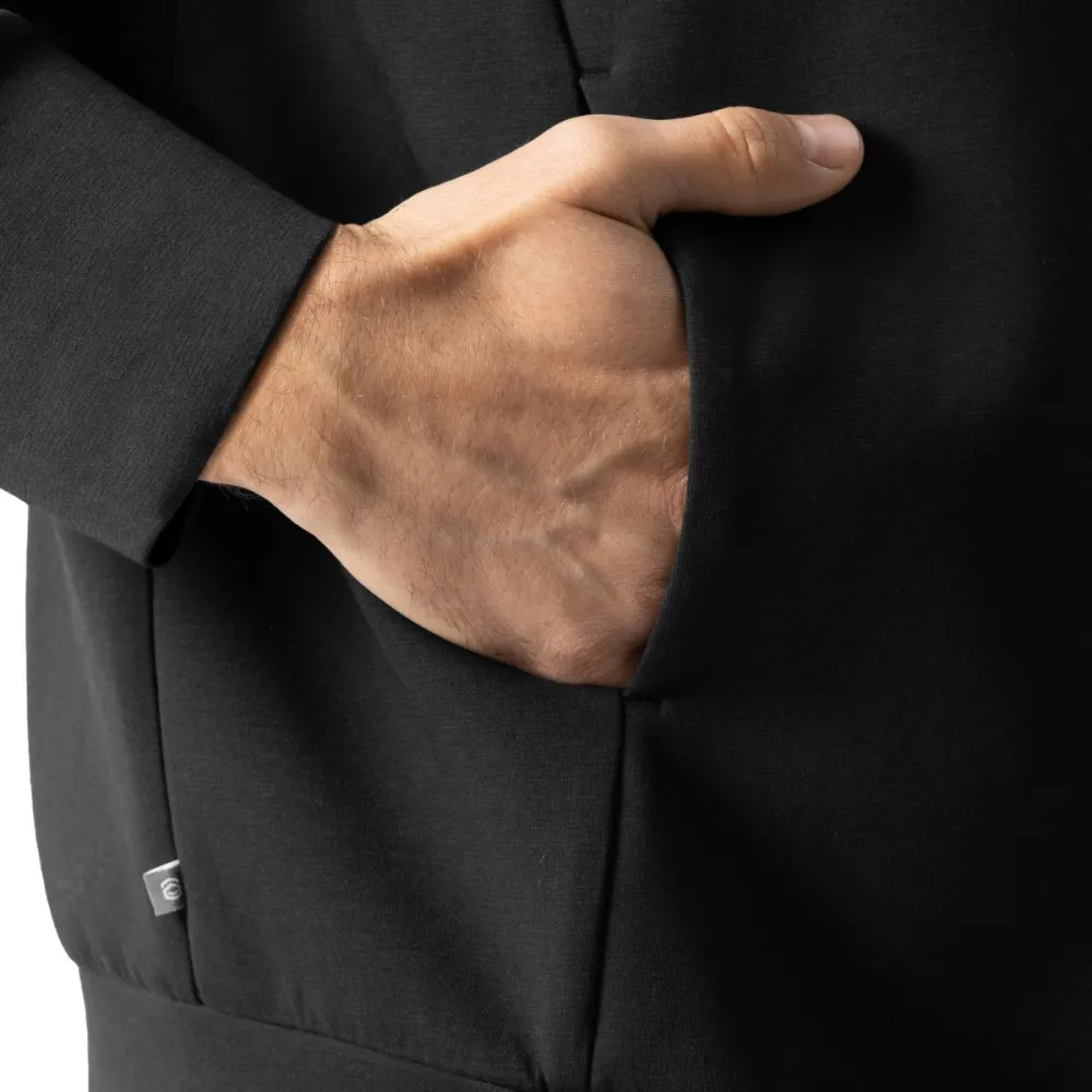 Siroko Intrepid Huvtröja Man