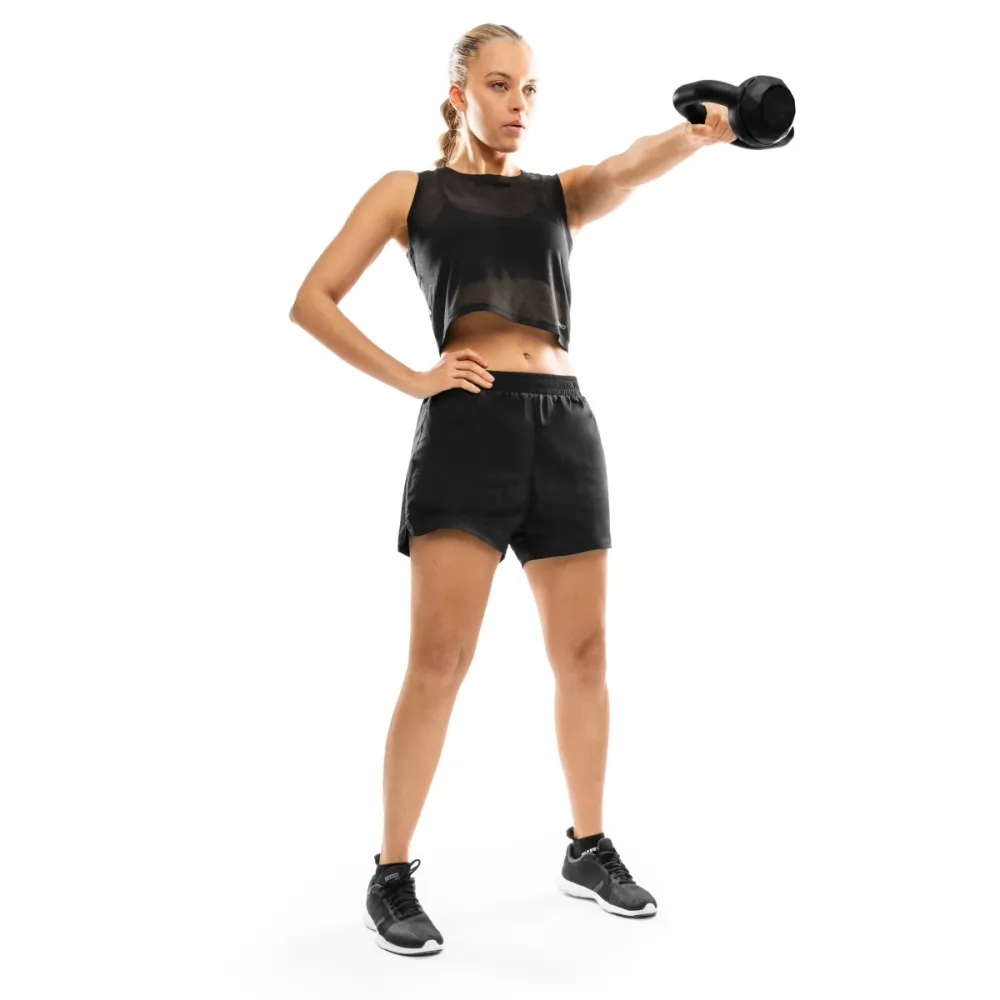 Siroko Purpose Shorts Kvinna