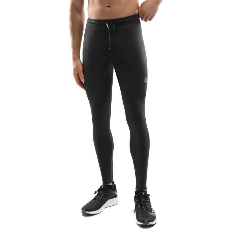 Siroko Leggings Savage Black 2XL