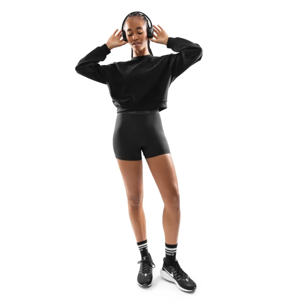 Siroko Studio Tröja Kvinna