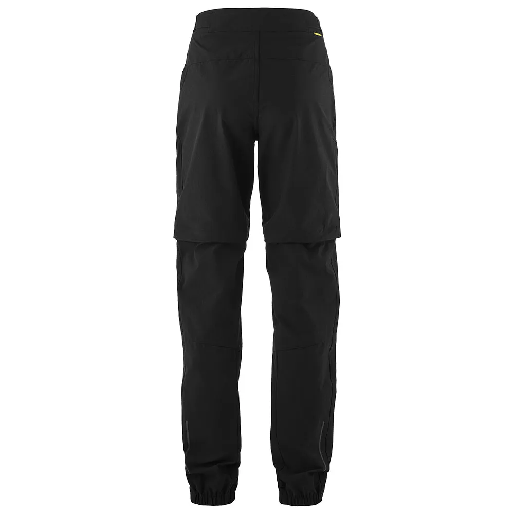 Gonso Adventure Zip Off Byxor