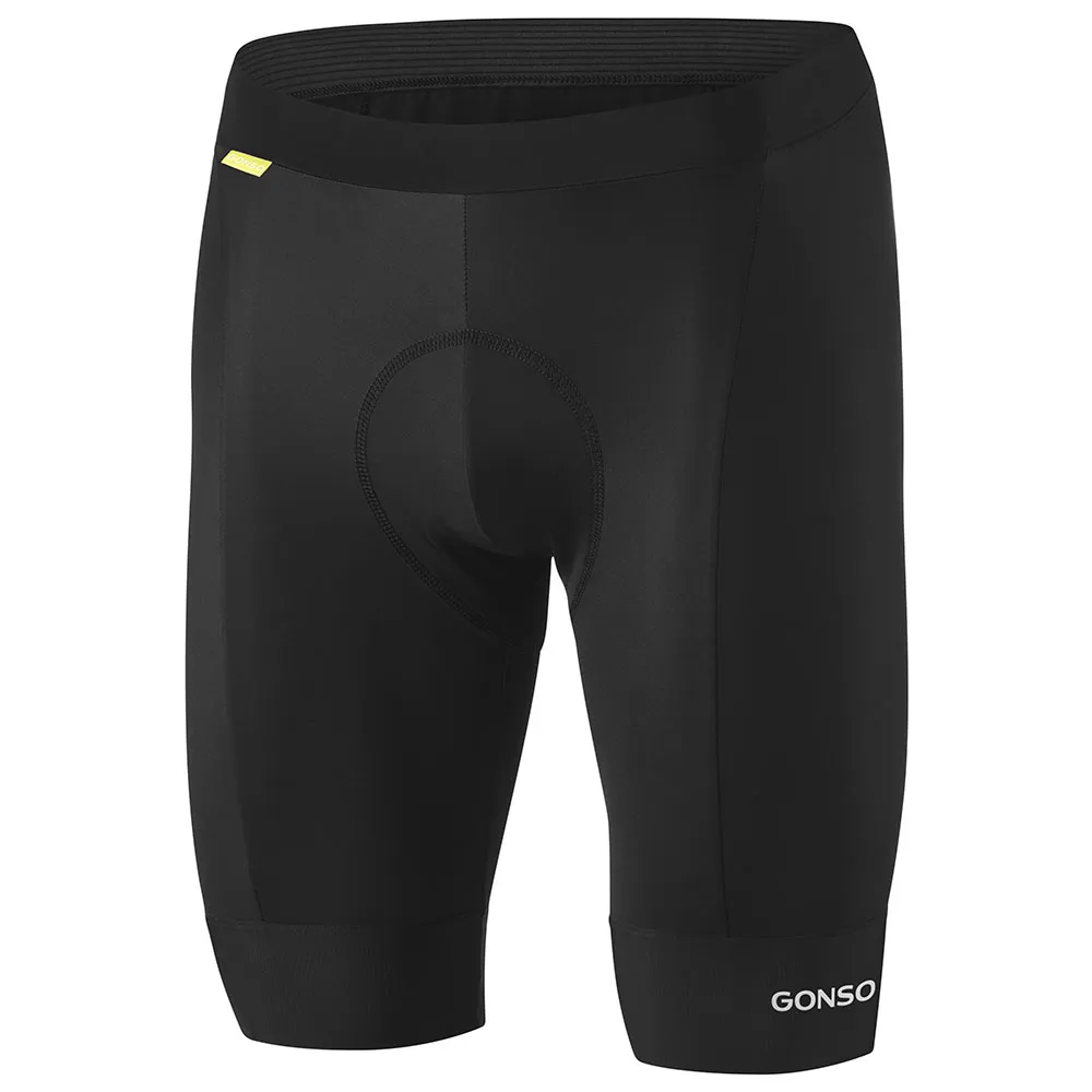 Gonso Essential Kit Cykelbyxor Utan Axelband