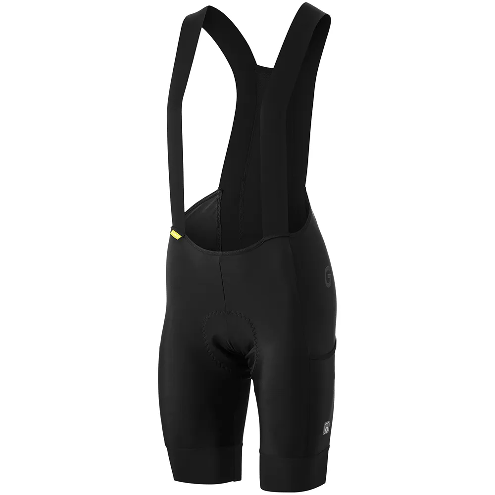 Gonso Ride Miles Cargo Cykelbyxor