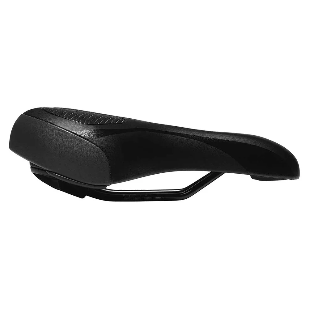 Brn Soft Gel Relax Cykelsadel