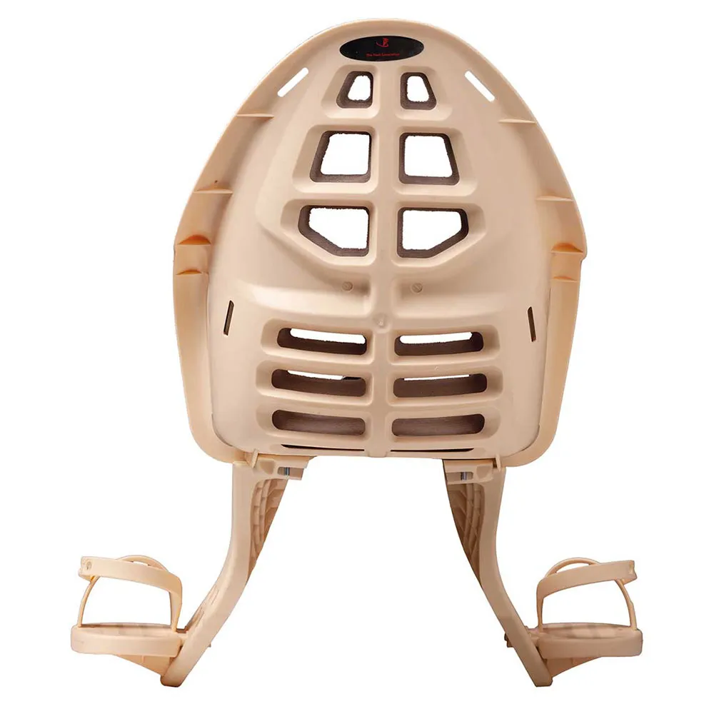 Brn Ufo Rammonterad Barnstol