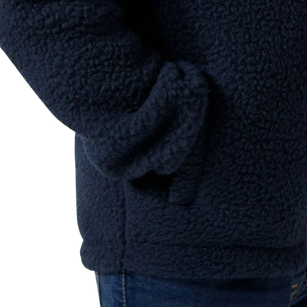 Helly Hansen Champ Pile 2.0 Fleecejacka Med Dragkedja