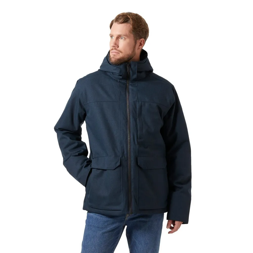 Helly Hansen Chaqueta Chill 3.0