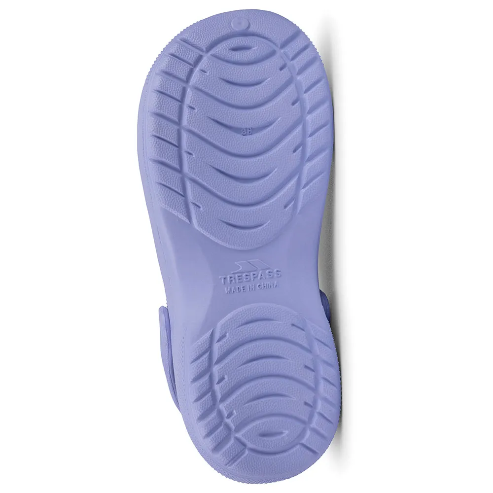 Trespass Charter Sandaler