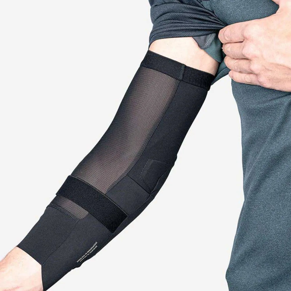 bluegrass Aura Armbågsskydd