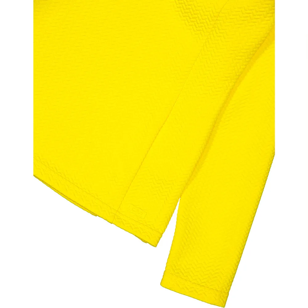 CMP 34l4226 Tröja Med Halv Dragkedja