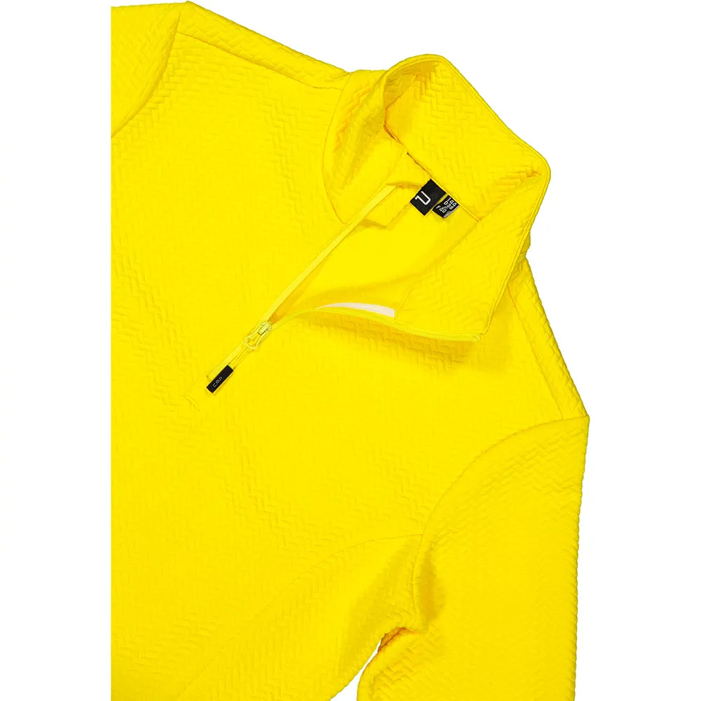 CMP 34l4226 Tröja Med Halv Dragkedja