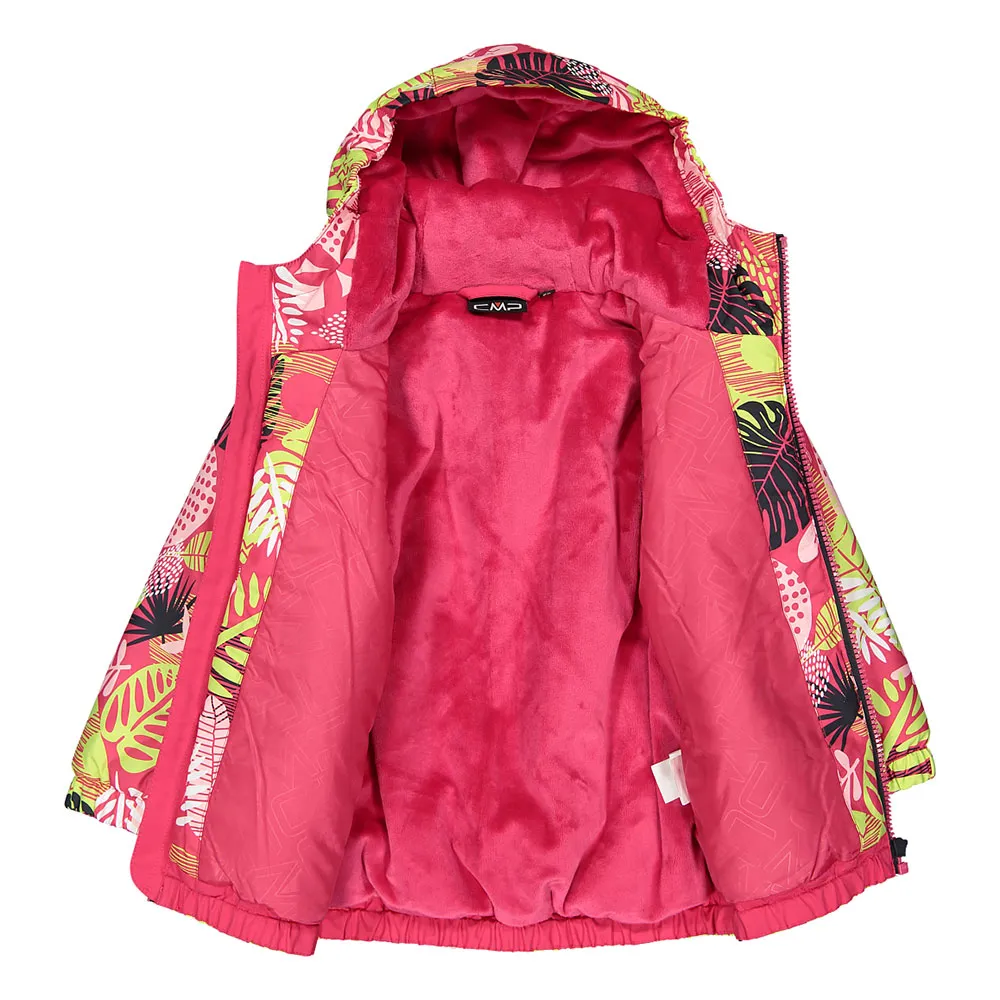 CMP 34w4042kb Jacka Flickor