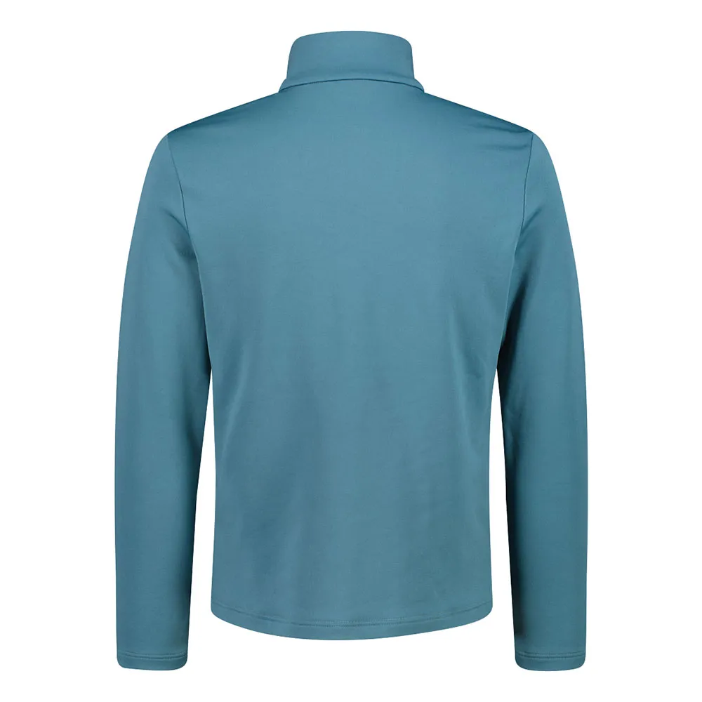 CMP 35e0617 Tröja Med Halv Dragkedja