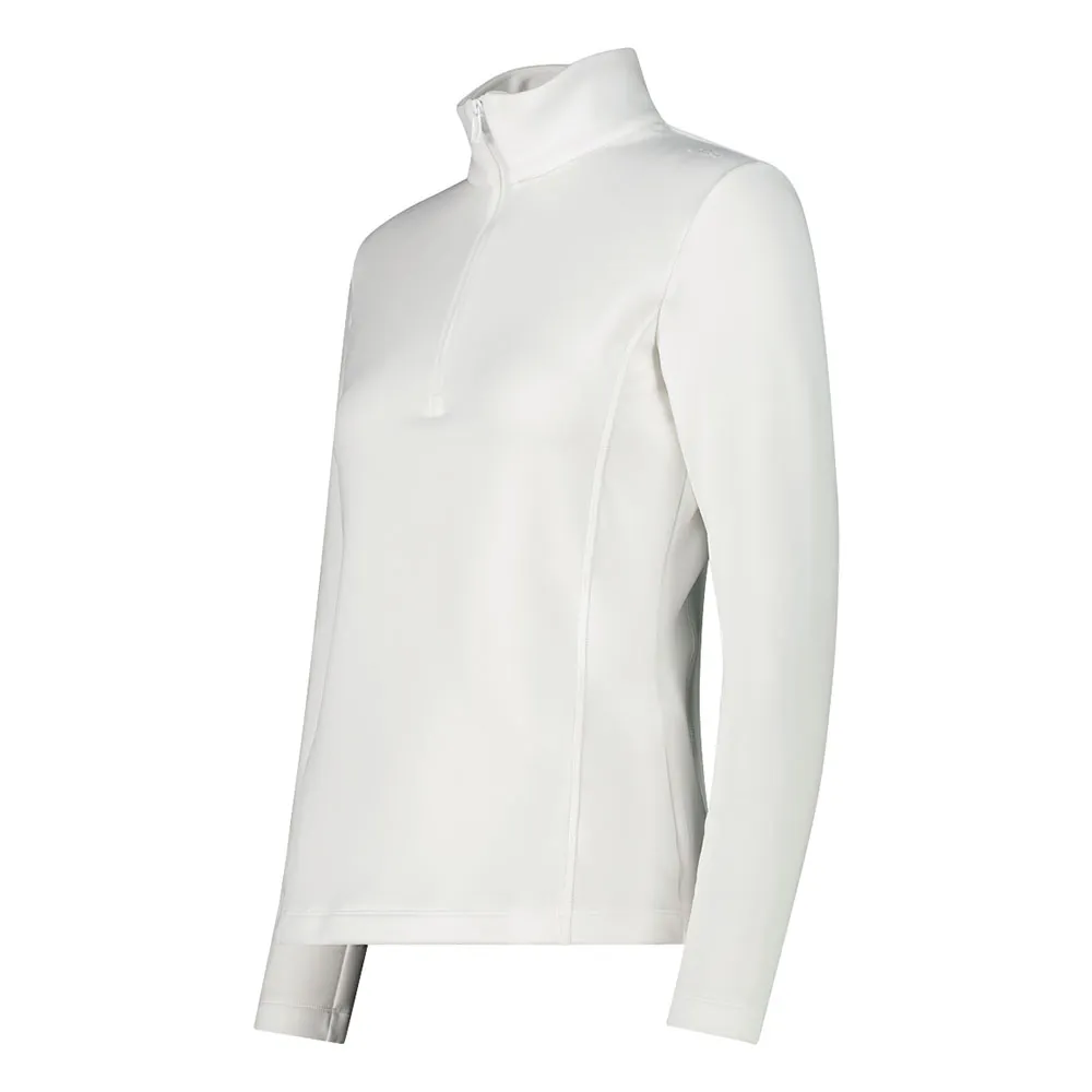 CMP 35e0626 Tröja Med Halv Dragkedja