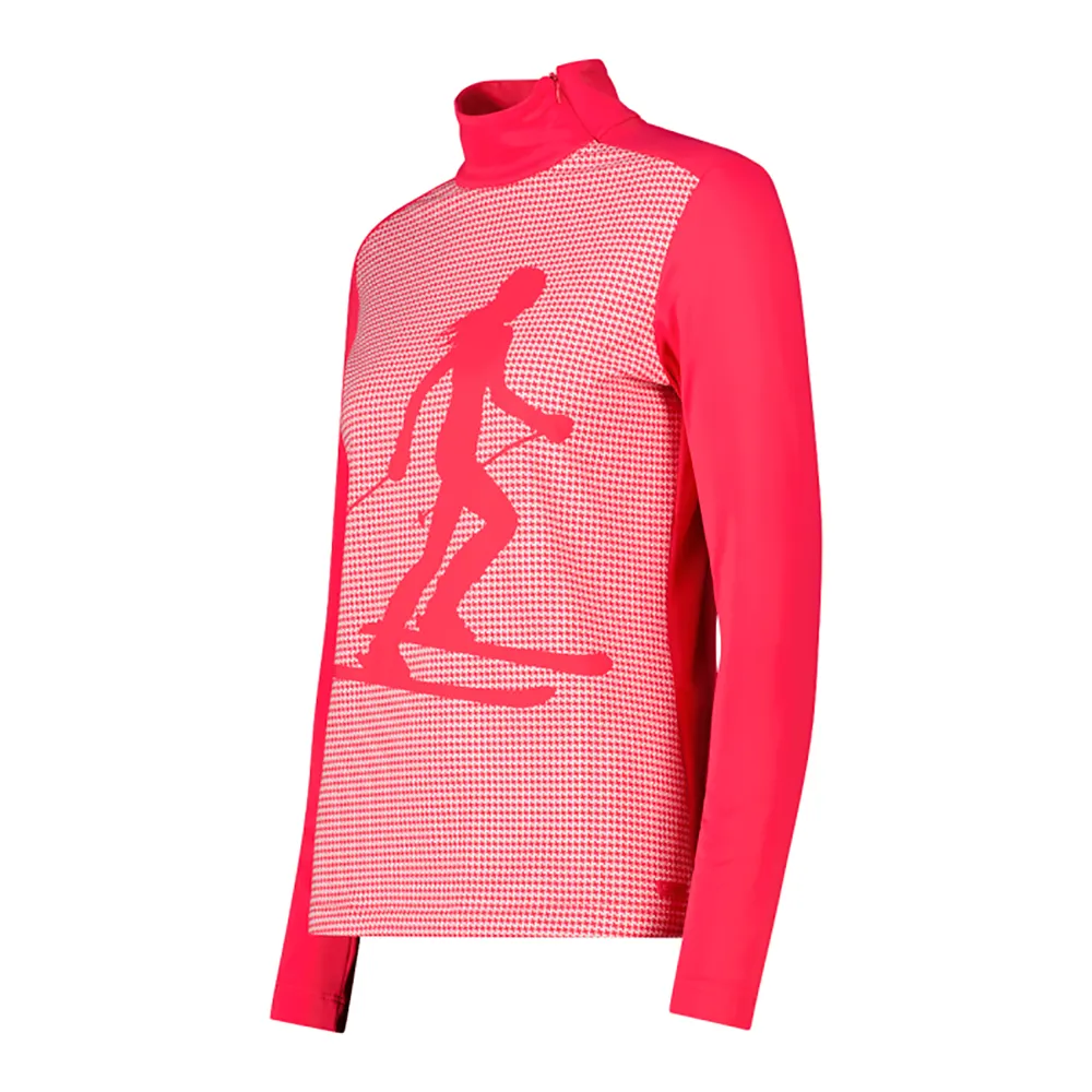 CMP 35l0406 Tröja Kvinna