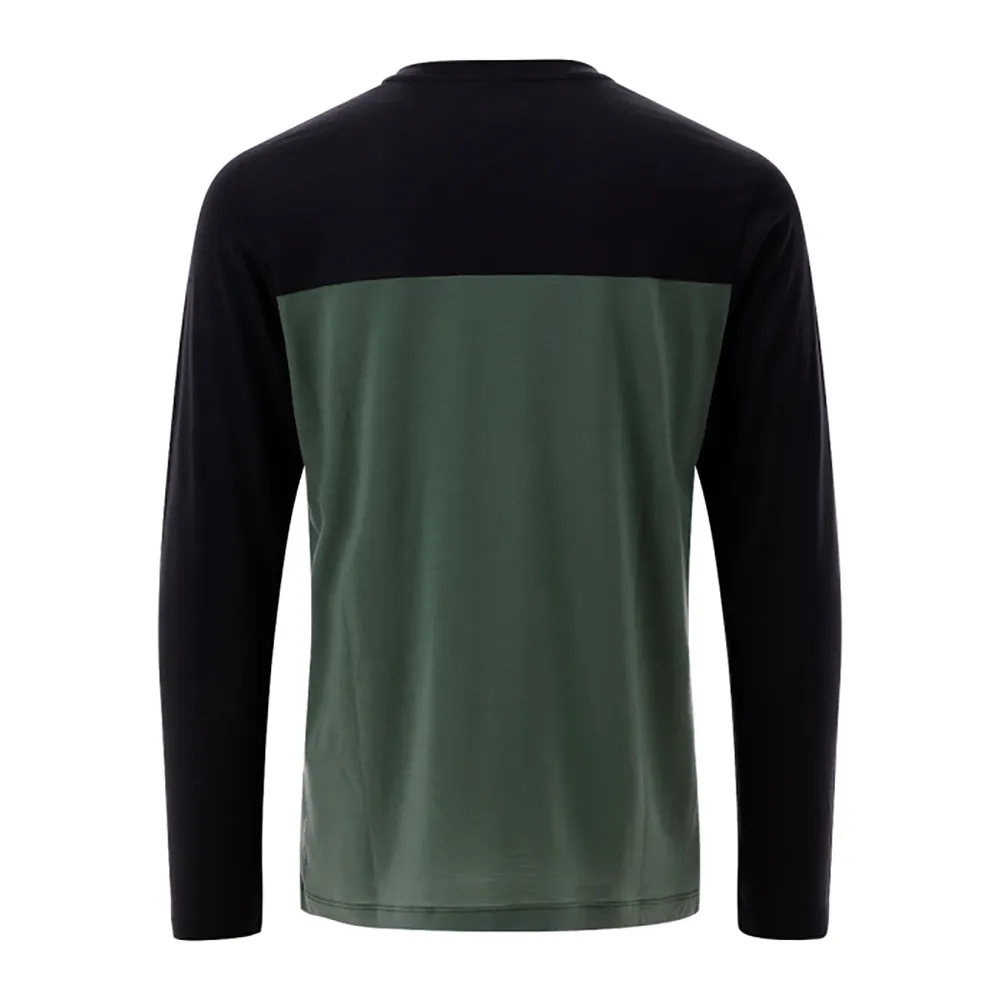 CMP 35n3127 T-shirt Med Lång ärm