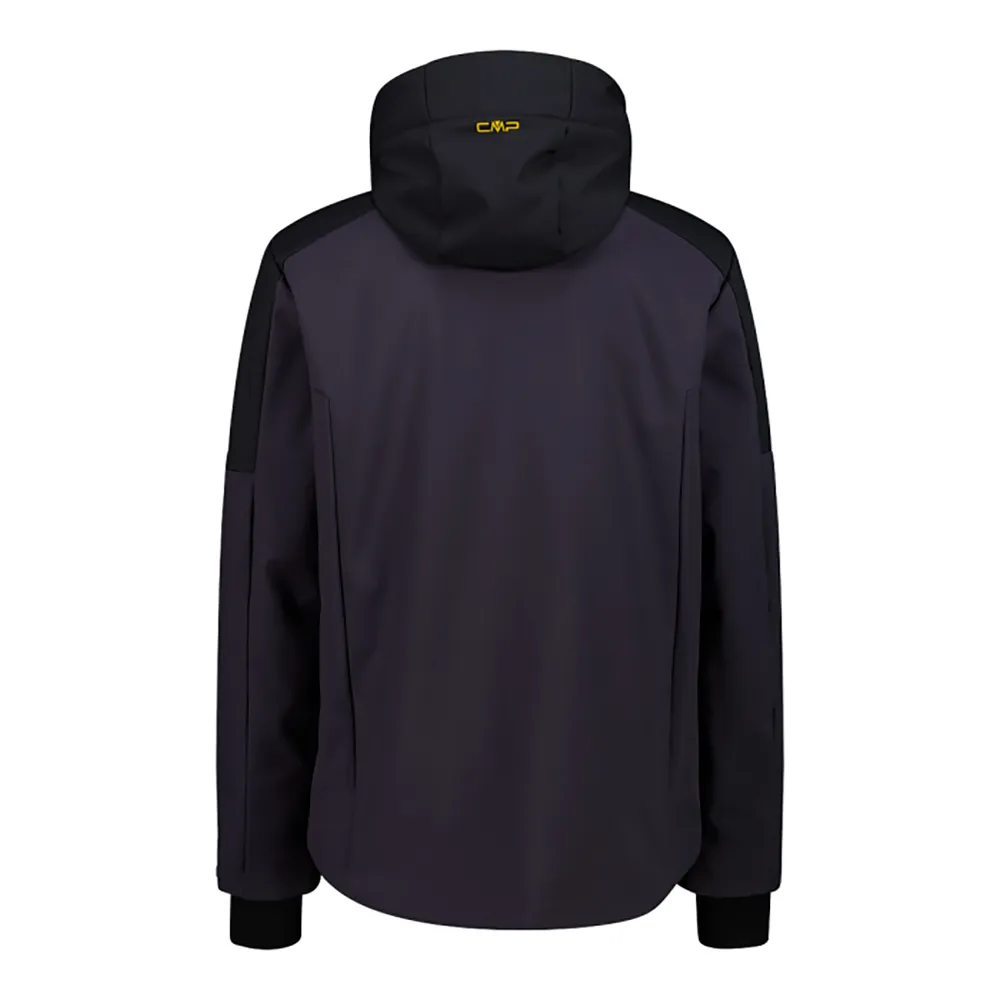 CMP 35w0107 Jacka Man