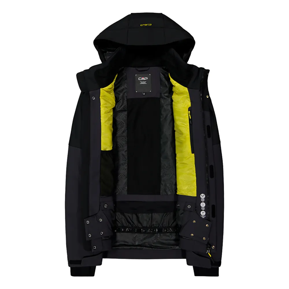 CMP 35w0107 Jacka Man