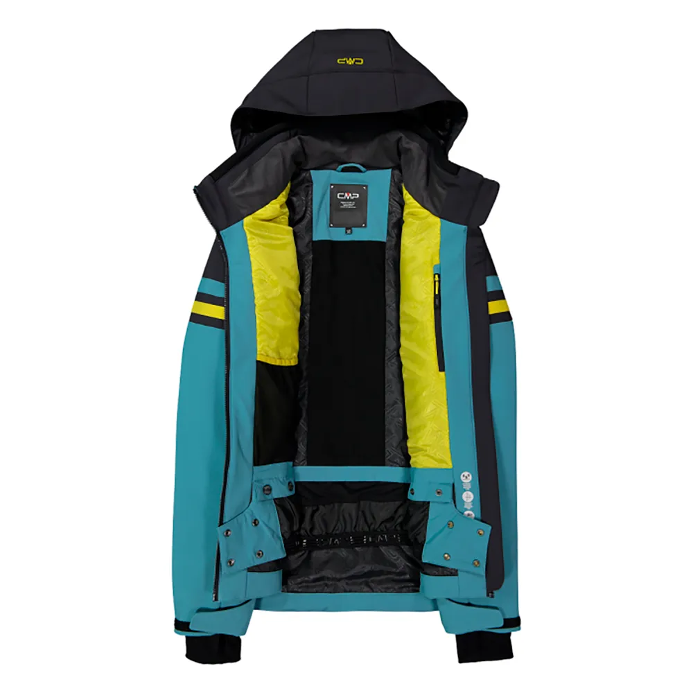 CMP 35w0117 Jacka Man