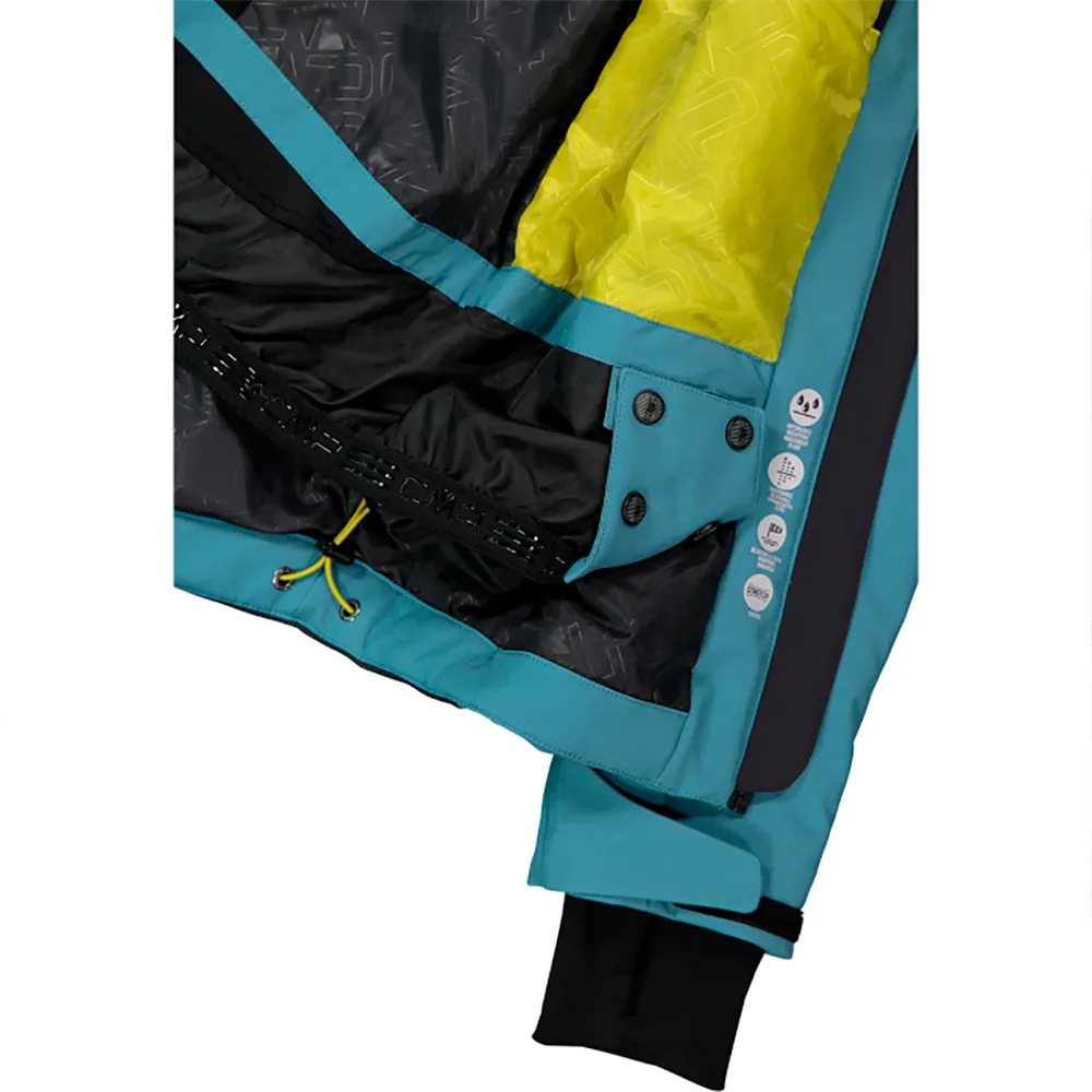 CMP 35w0117 Jacka Man