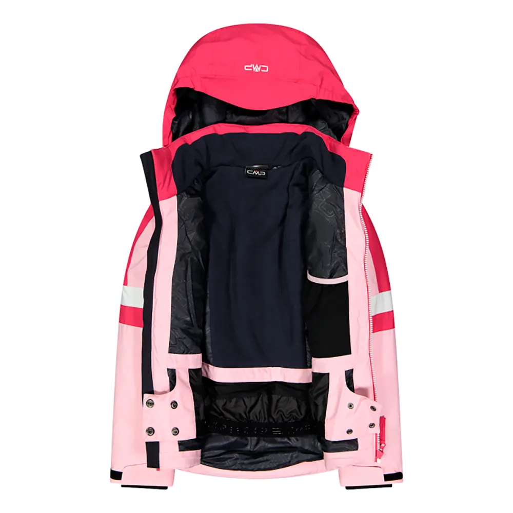 CMP 35w0335 Set Unisex