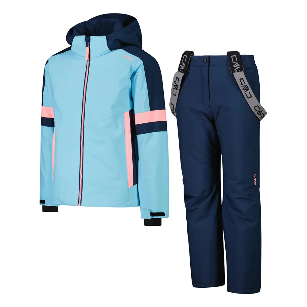 CMP 35w0335 Set Flickor