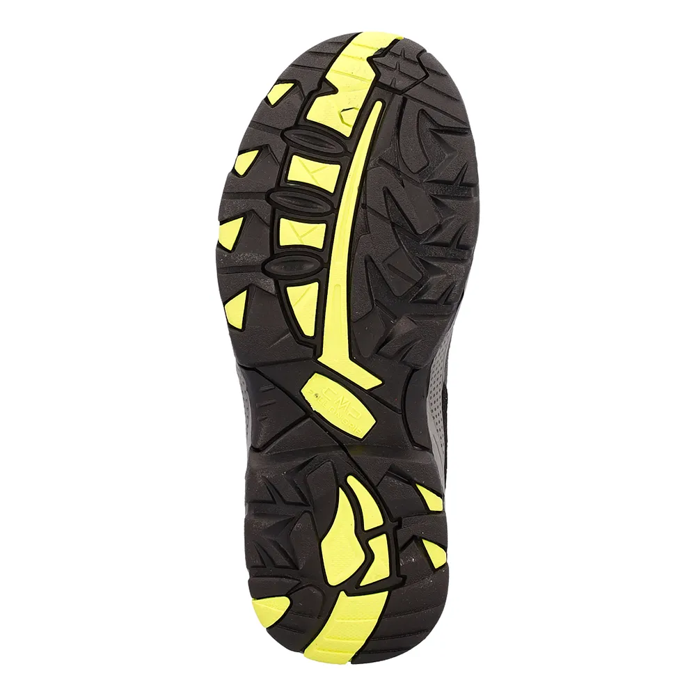 CMP 3q18584 Melnick Mid Wp Wanderstiefel
