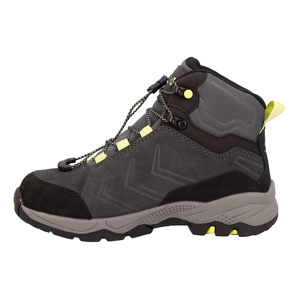CMP 3q18584 Melnick Mid Wp Wanderstiefel